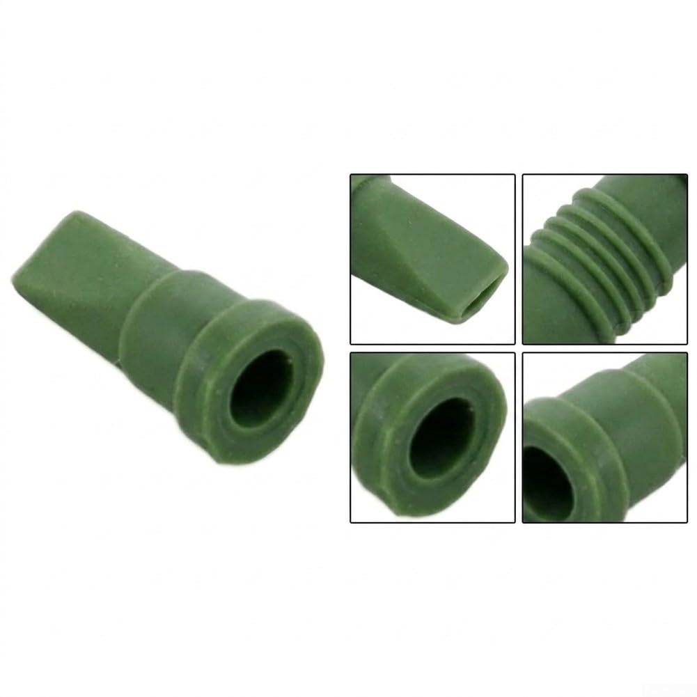 Válvula Antirretorno para chainsaw 560955001 para verde Válvula(1pcs)