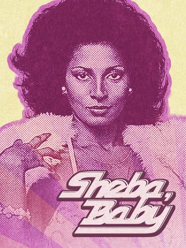 Sheba, Baby