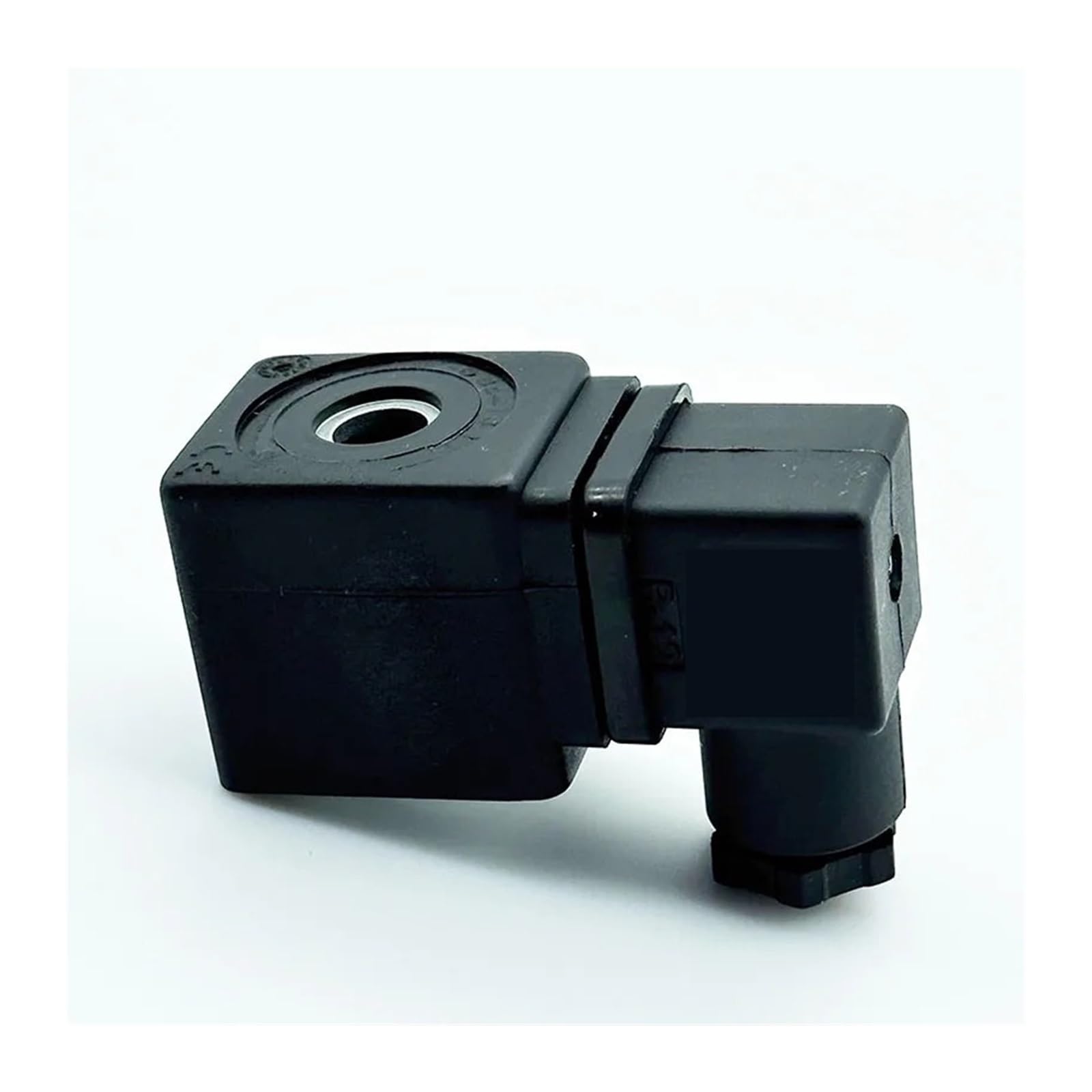 CXFCIHFT 1pcs Alternative Air Water Solenoid Valve Coil 483510S6 491514Q3 220V-240V 50/60Hz(491514C2 D4B DC24V)