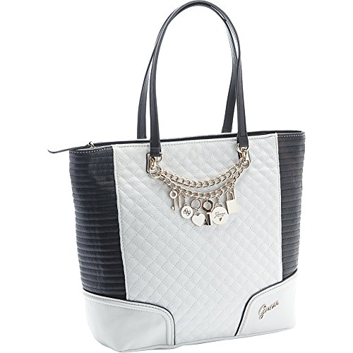GUESS Borsa da spalla Donna Mod. Rakelle VG493524