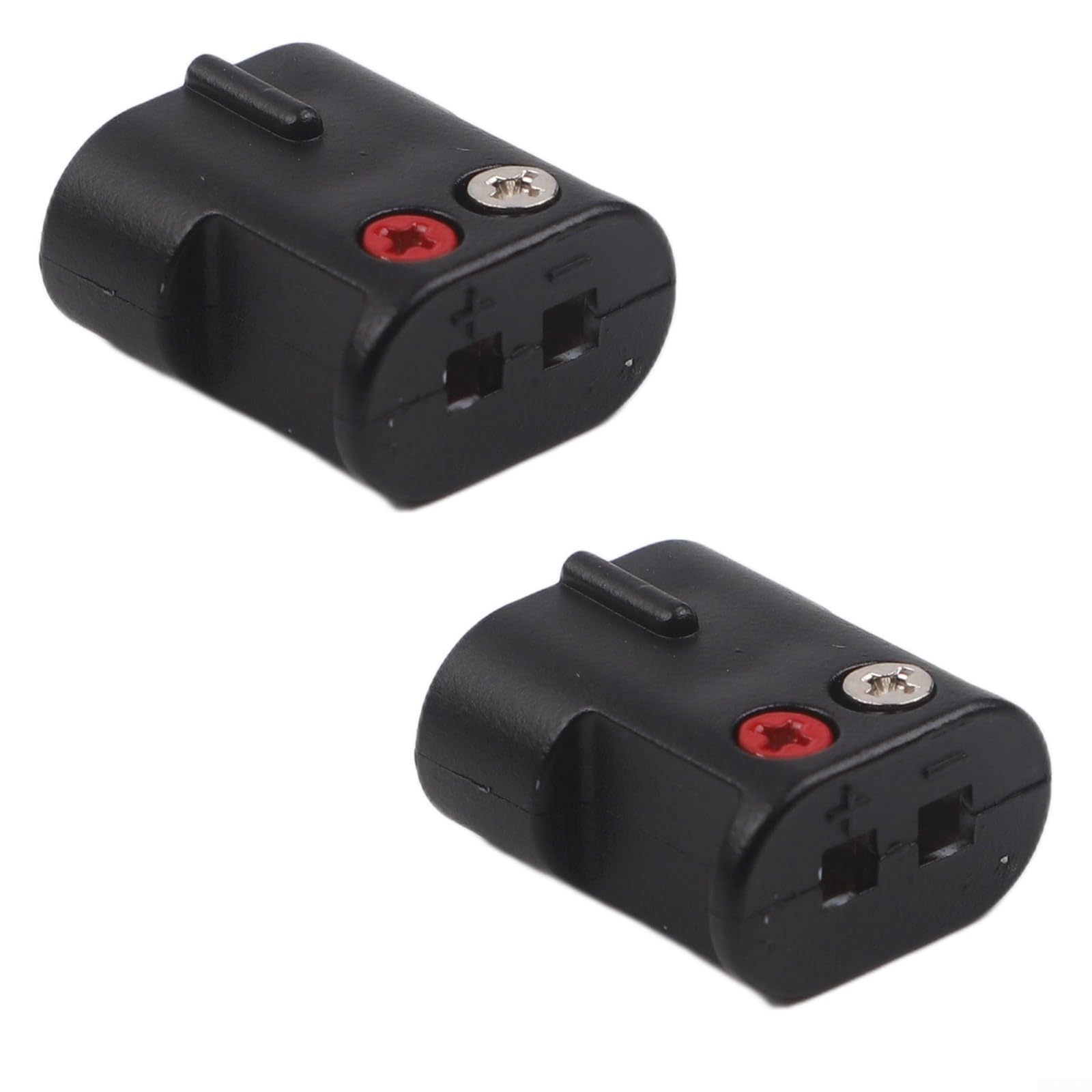 Cable altavoz Bose ST535 con conectores plásticos ligeros negros pack de 2