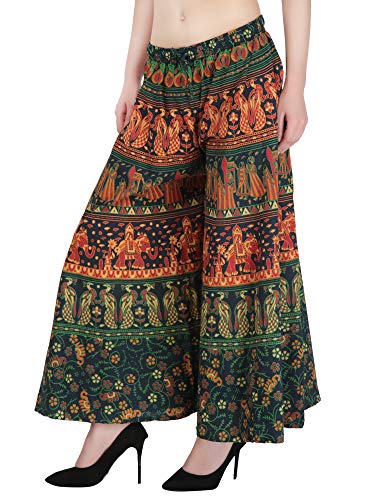 Image of Decot Paradise Women's Cotton Relaxed Bottom