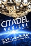 Cover zum Buch Citadel: Omnibus