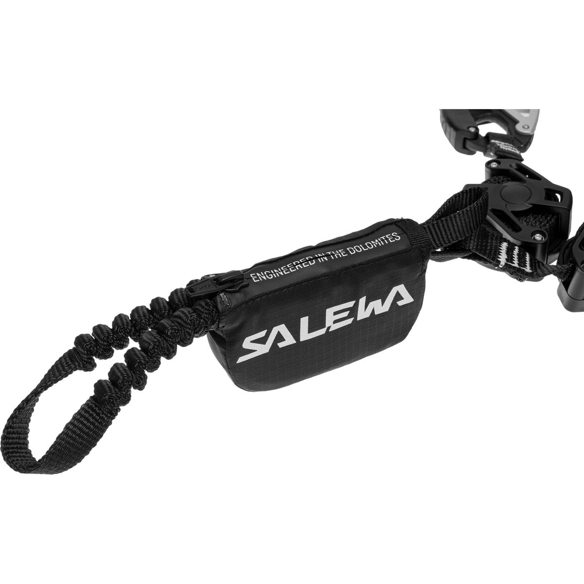 SALEWA Accesorios Escalada de Montañismo, Alpinismo y Trekking Marca Unisex Adulto