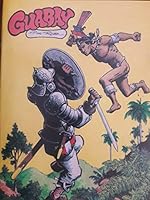 Guabay.comicbook,historieta 9593111204 Book Cover