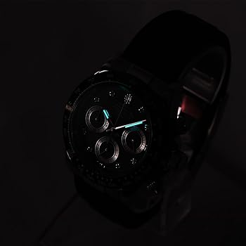 OMECO OMEX DENMA オメックス　デンマ　ブラック Amazon | [OMECO] 腕時計 メンズ OMEX オメックス DENMA デンマ