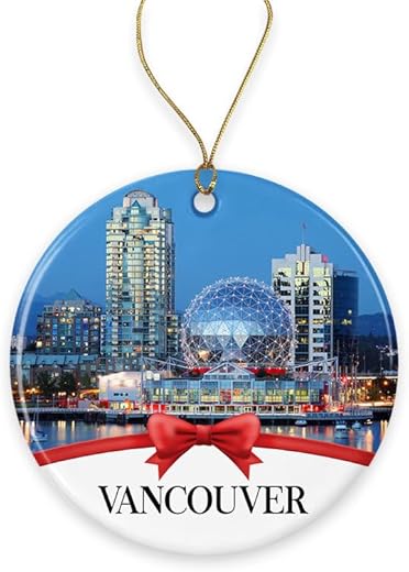 Best christmas gifts vancouver