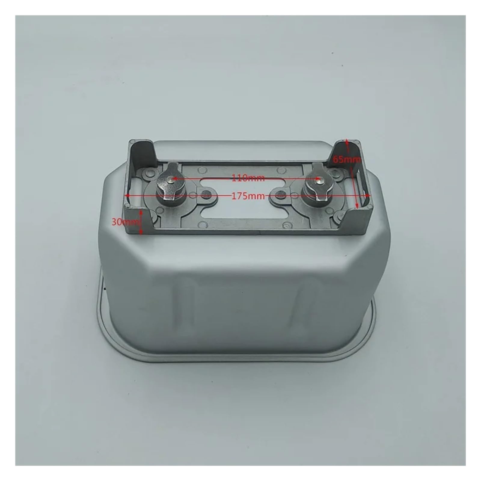 Cubeta For Pan, Compatible Con Silvercrest, 850 SBB EDS A1, Compatible Con Jauter, Compatible Con LIDL, Máquina De Pan Piezas For Molde De Pan