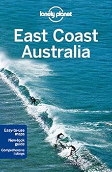 East Coast Australia