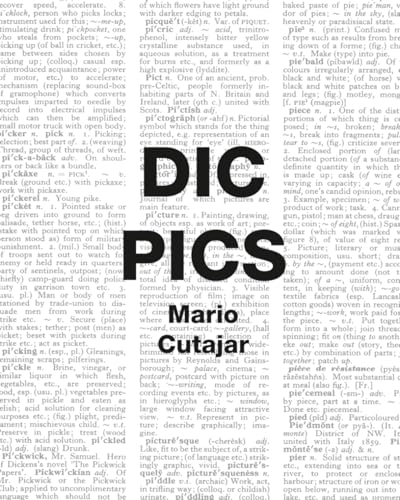 Dic Pics
