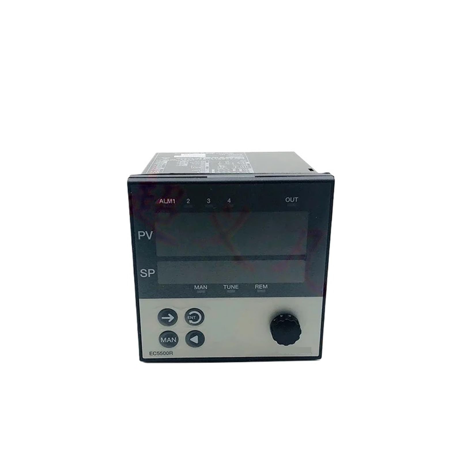 Controlador de temperatura EC5508R02000