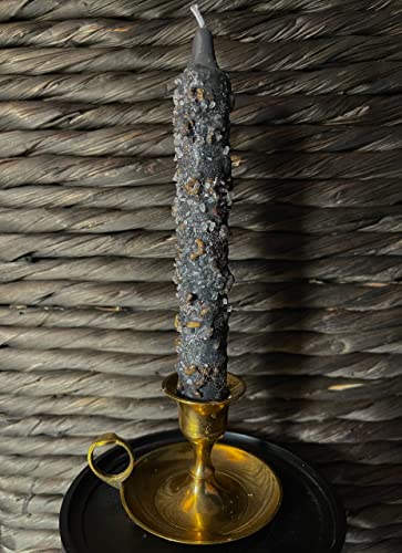 Protection/Banishment Candle