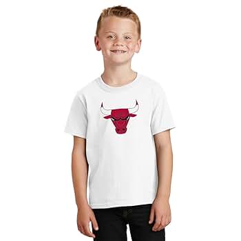 Amazon.com: Outerstuff Chicago Bulls Kids Size 4-7 Team