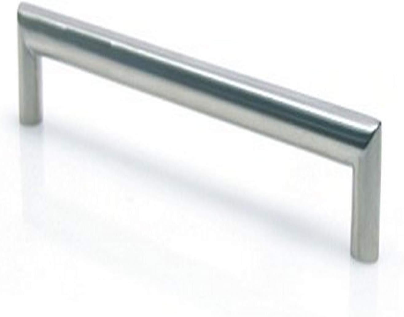 TOPEX HARDWAREFH008160 TOPEX HARDWARE FH008160 Round Tube, 160mm, Stainless Steel, 160mm, Stainless Steel