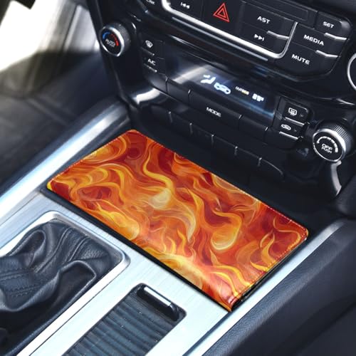 Organizador de Documentos para Auto Slim miniatura 5