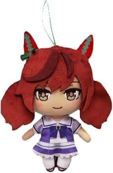 Amazon.co.jp: ウマ娘 プリティーダービー 通常ぬいぐるみ Vol.2