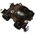 Fleck 5600 SXT Water Softener Ships Loaded With Resin In Tank For Easy Installation (40,000 Grains, Almond)