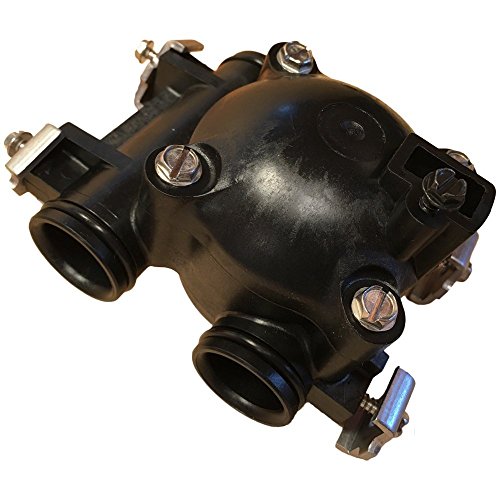 Digital Control Valve of DURAWATER Fleck 5600 SXT