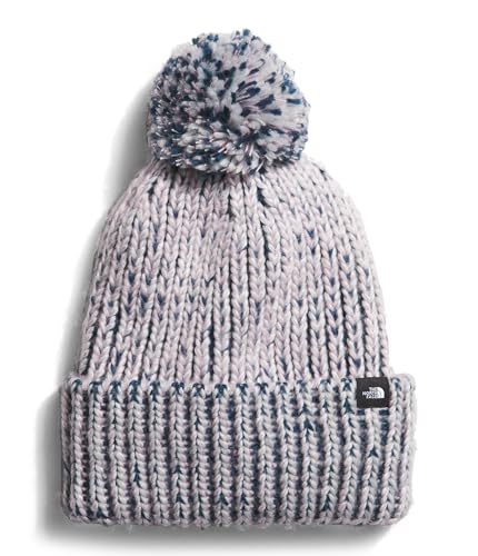 THE NORTH FACE Kids' Lined Cozy Chunky Beanie