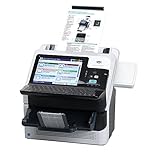  HP Scanner de documents Scanjet Enterprise 7000 N (L2709 A)