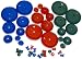 GEAR SET - 24 GEARS