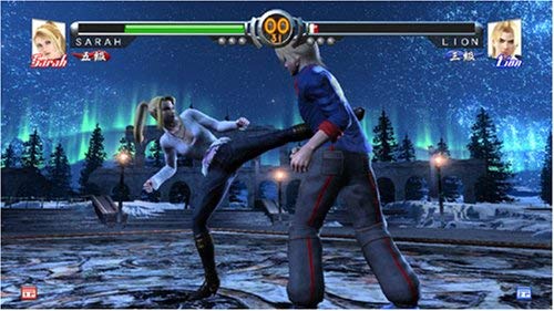 Image of Virtua Fighter 5 Online - Xbox 360 (Renewed)