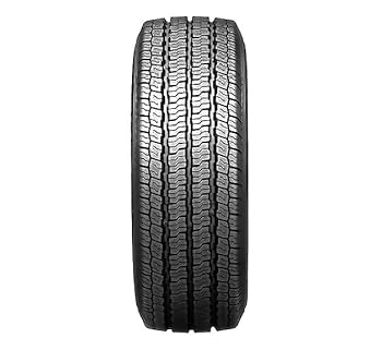 Amazon.com: Nexen Roadian CT8 HL All- Season Radial Tire-225