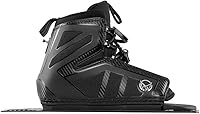Vista 2 de HO Stance 130 - Fijaciones para esquí acuático Slalom 7-11