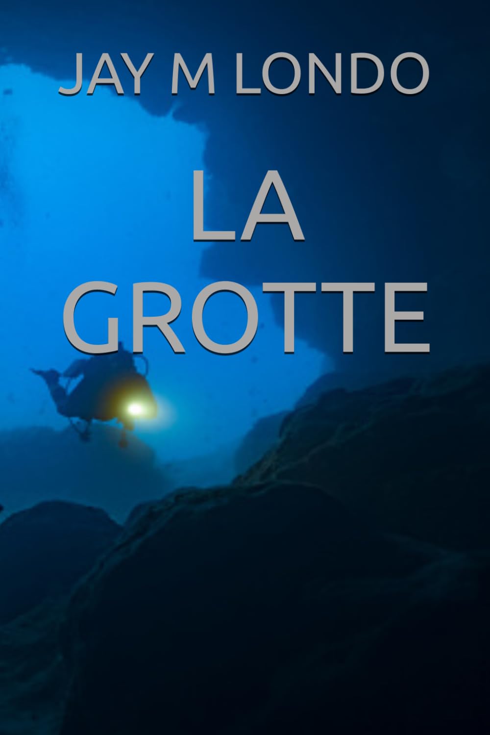 LA GROTTE