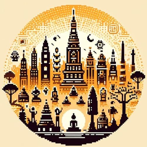 Elisa, the first pregnant person in the world