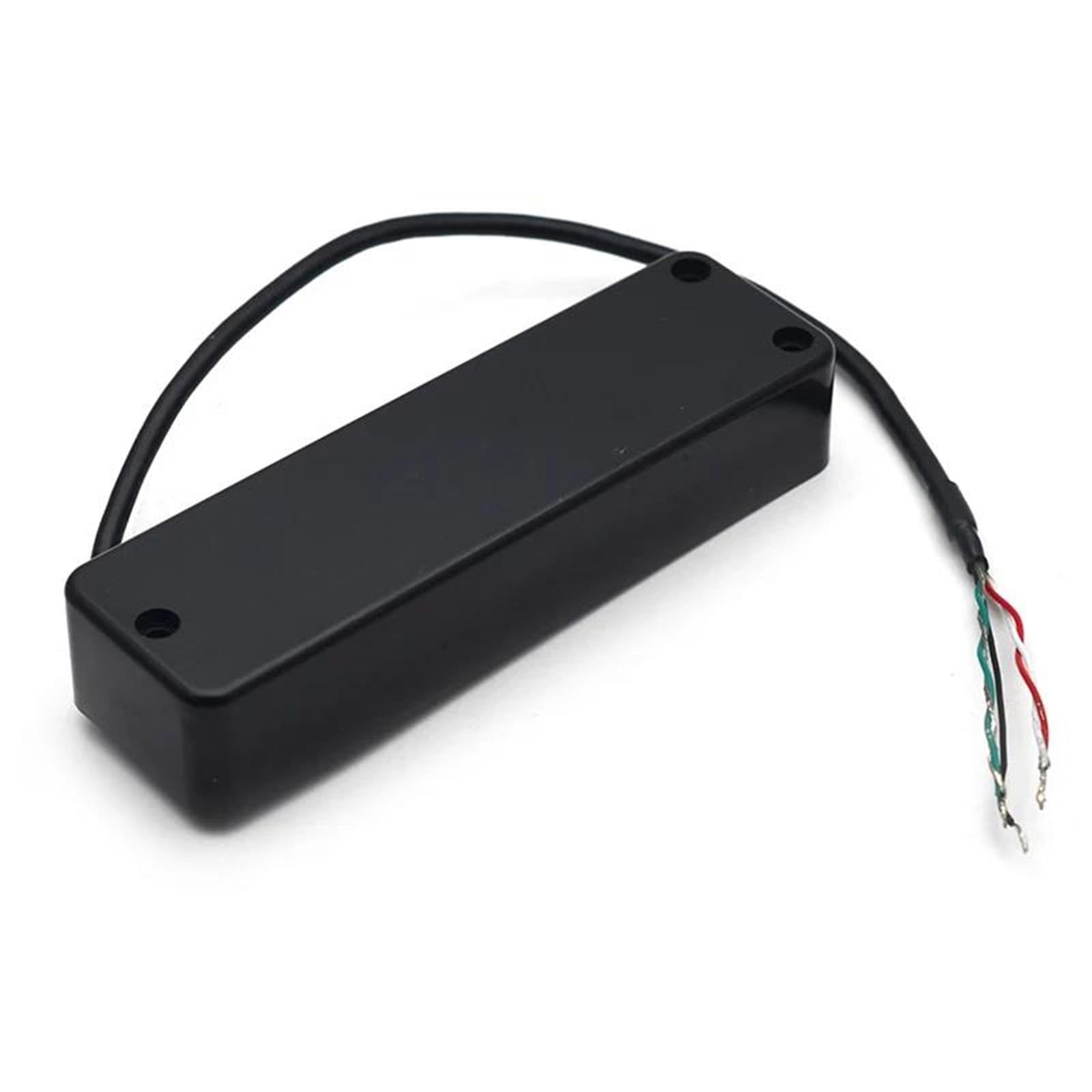 Przetwornik Do Gitary Elektrycznej Przetwornik Do Gitary Basowej Z 3 Otworami