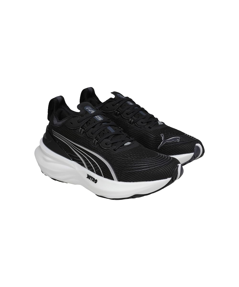 Puma Zapatos Foreverrun Nitro 2 Wn White Mint Me para mujer