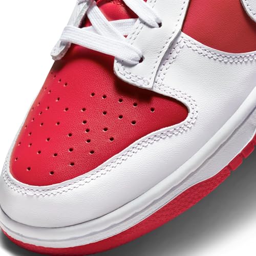 Image of Nike Men's Dunk Low Retro Sneaker