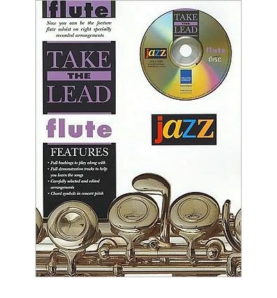 Recueil de partitions Jazz Flute May 2005 livre broché
