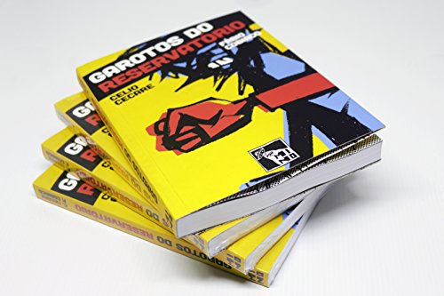 Garotos do Reservatório