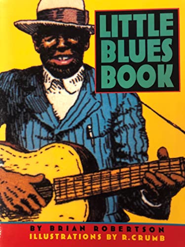 Little Blues Book
