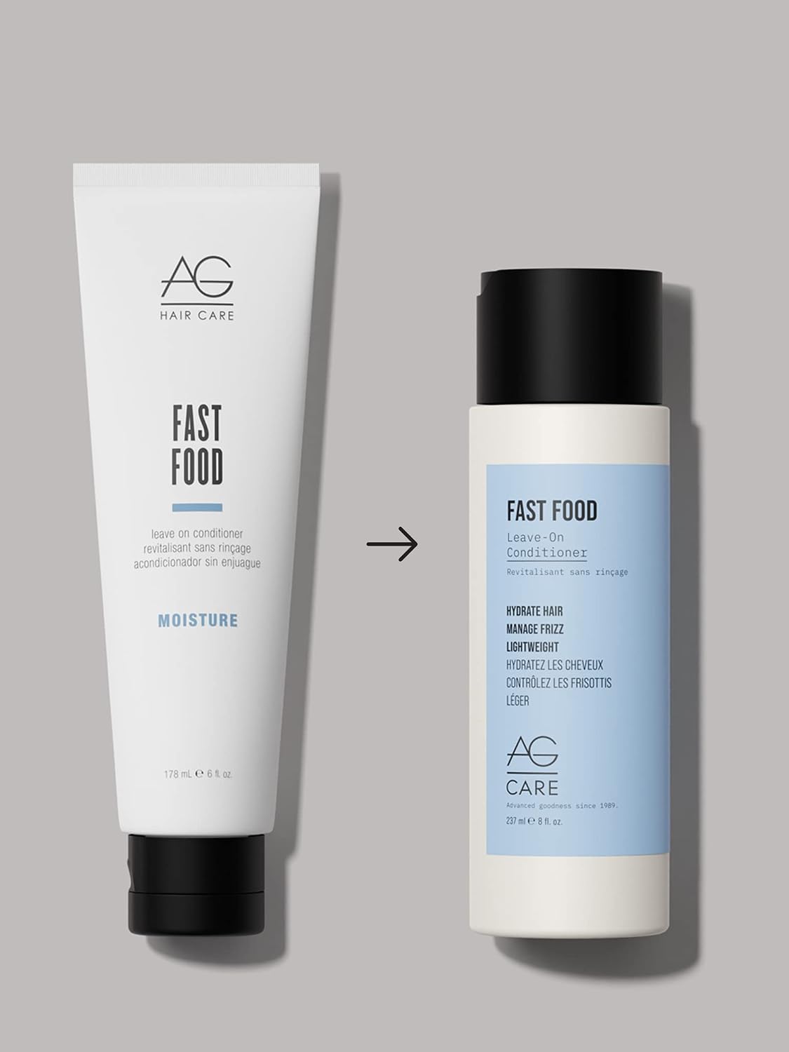 AG Care Conditioner