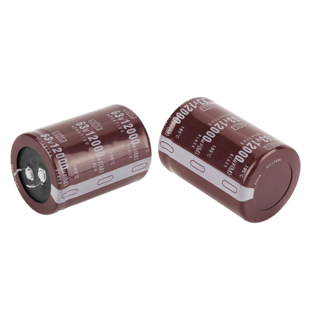F161WP105K063V Condensatore: Poliestere Elettronica Auto 1uF 40VAC