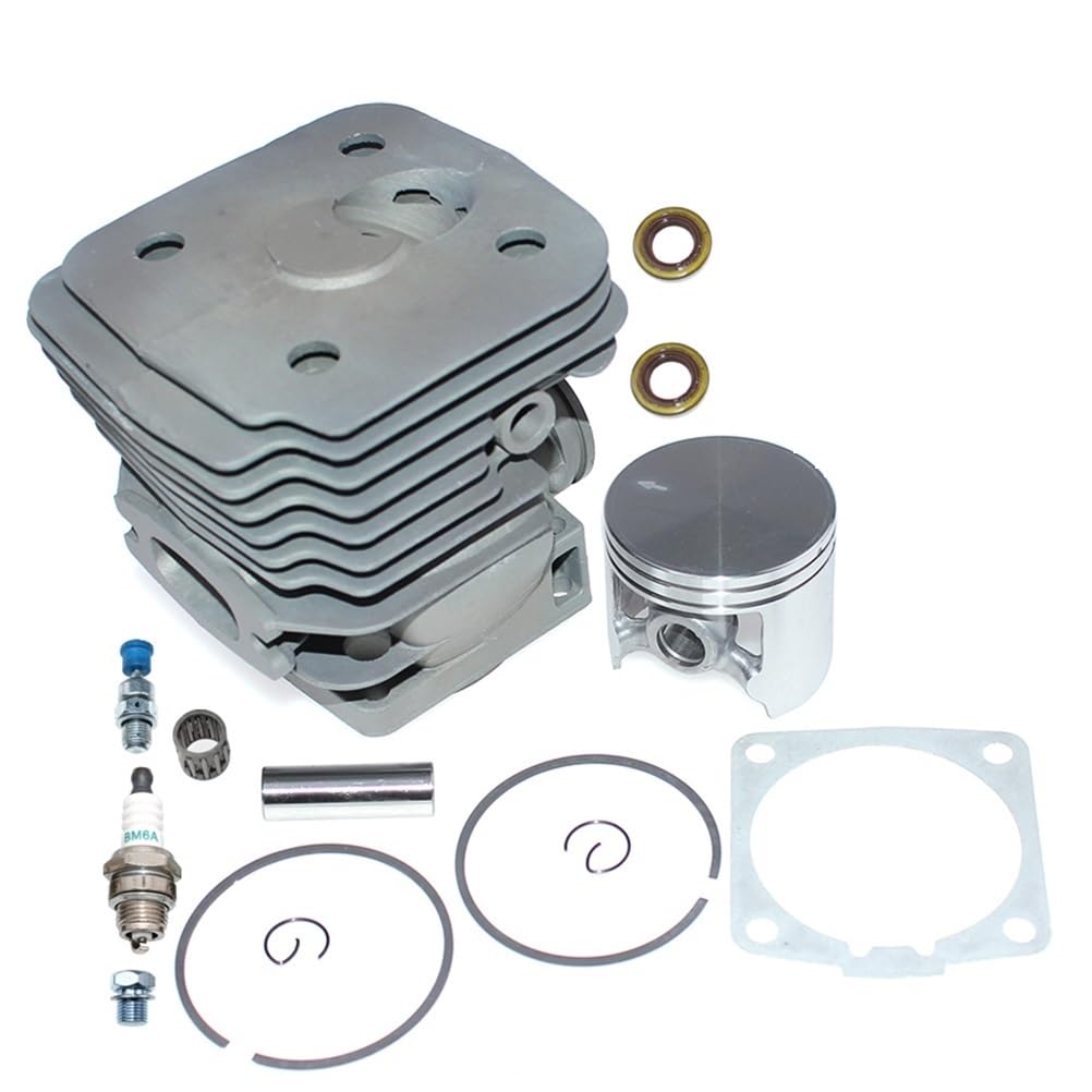 Kit cylindre-piston pour 395 et 395XP moteur thermique 56mm