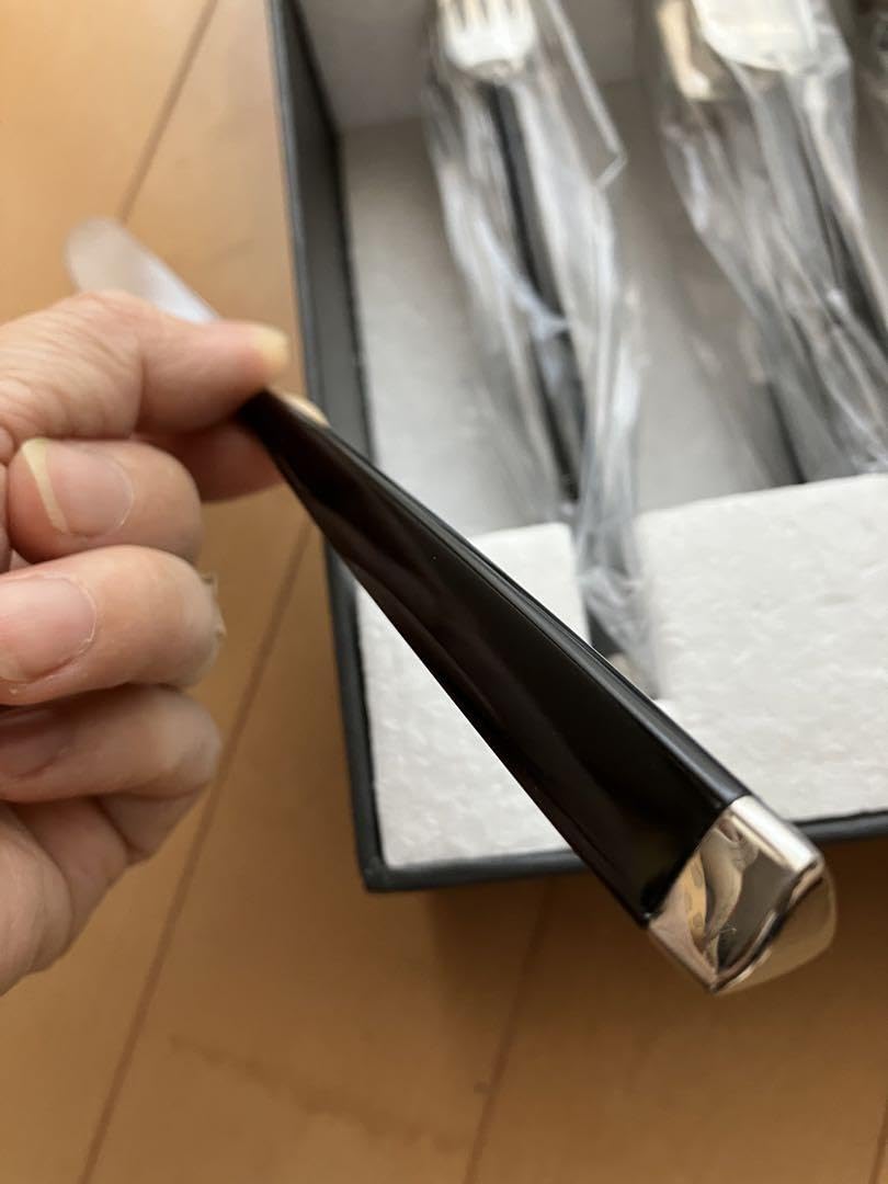 PLUTUS プルータス カトラリーセット ディナーフォーク ナイフ