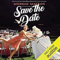 Algopix Similar Product 19 - Save the Date