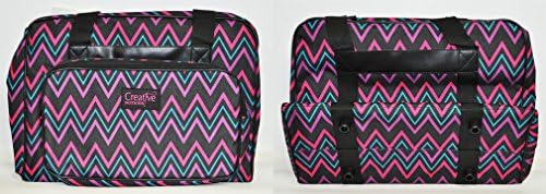Sewing Machine Tote CNL08CH