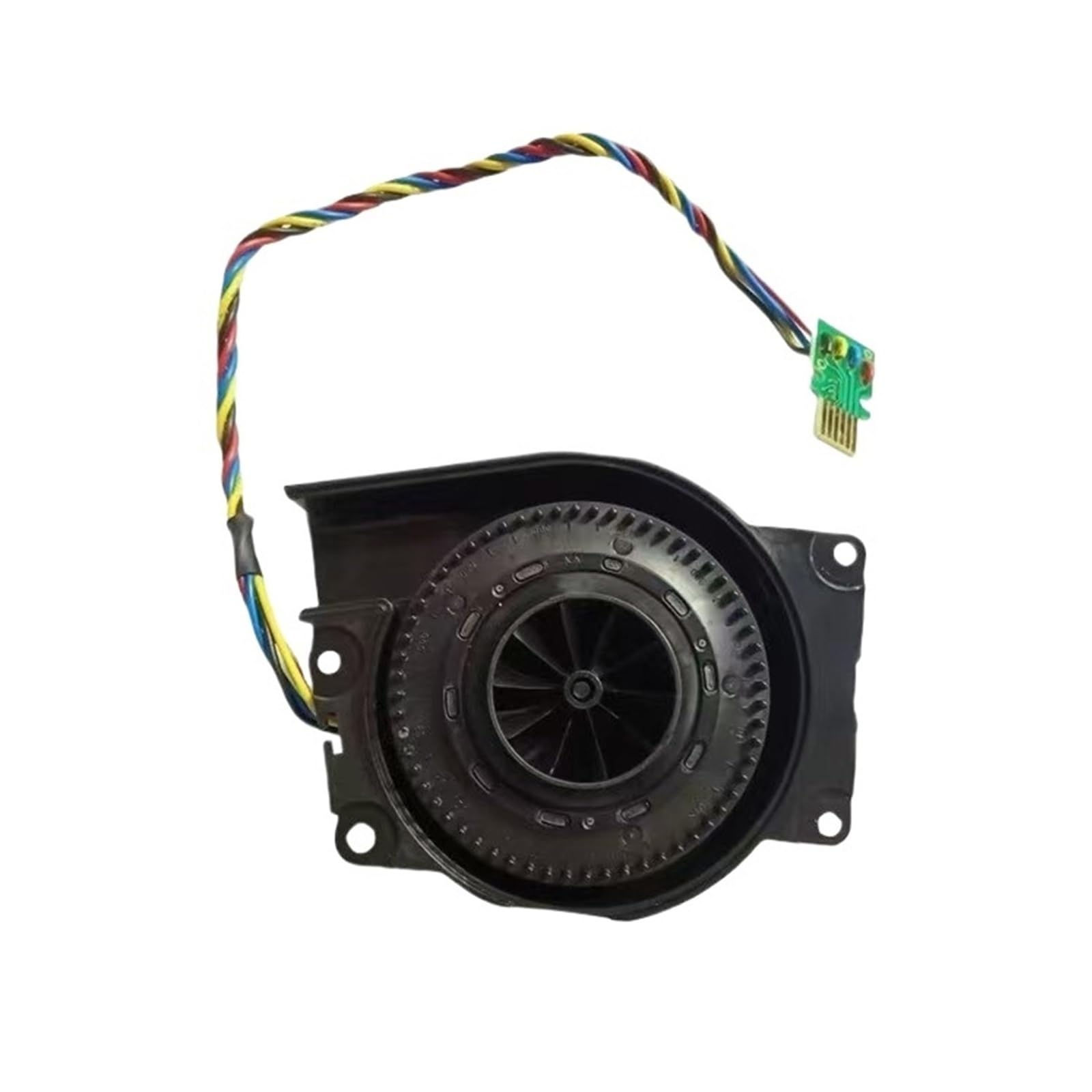 Módulo Motor Ventilador Robot Compatible con Roomba | I1 I2 I3 I4 I5 I6 I7 I8 J7 J8 E5 E6; Módulo motor ventilador; familia robot aspirador; límite por modelo