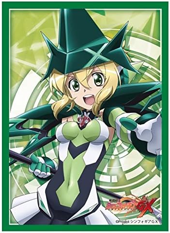 Amazon ブシロードスリーブコレクションhg ハイグレード Vol 972 戦姫絶唱シンフォギアgx 暁 切歌 トレカ 通販 Amazon ブシロードスリーブコレクションhg ハイグレード Vol 972 戦姫絶唱シンフォギアgx 暁 切歌 トレカ 通販