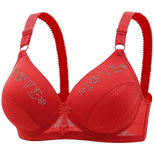 Soutien-gorge sans armature pour soulager les irritations et respirer librement