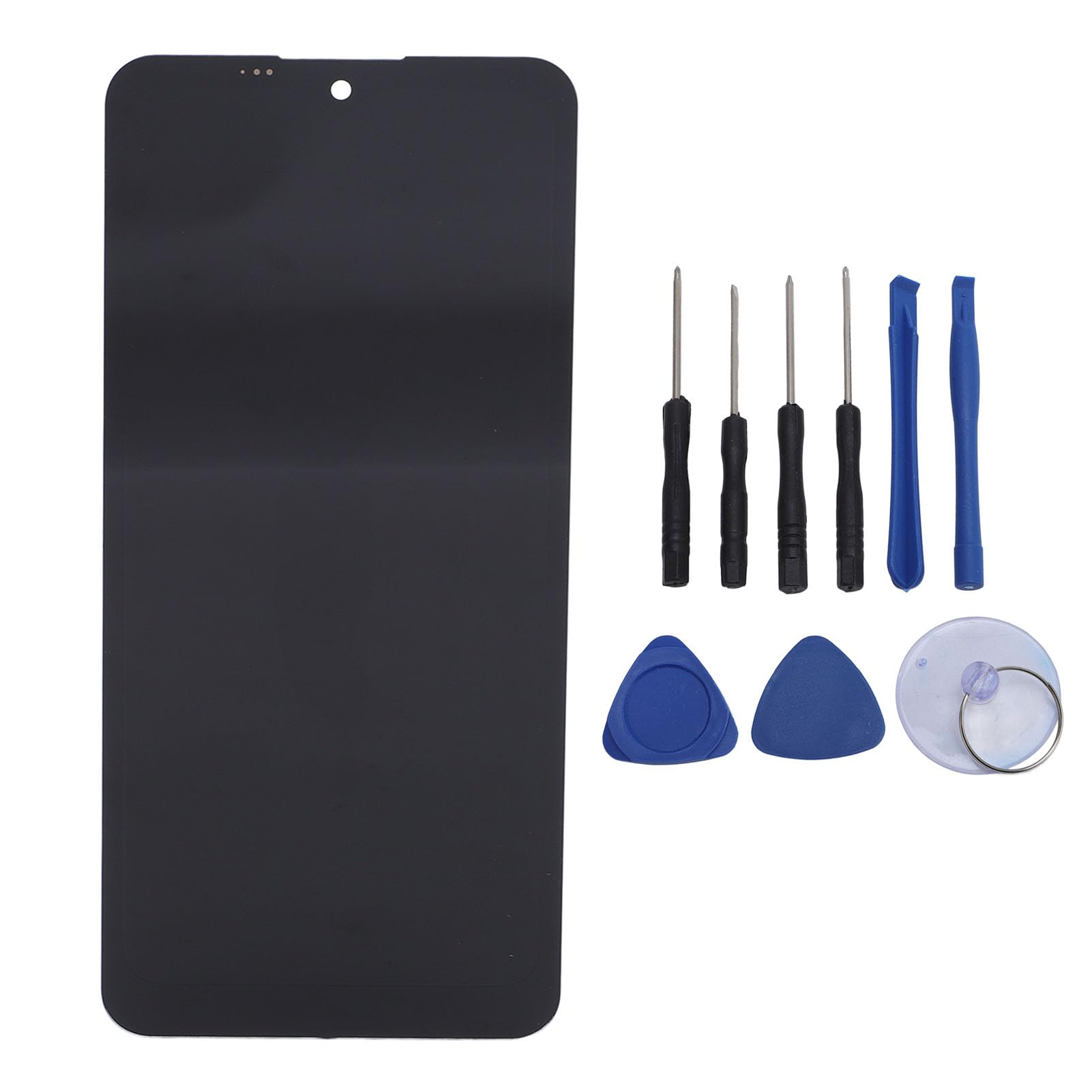 GOWENIC Mobile Phone LCD Screen Touch Digitizer TFT Replacement