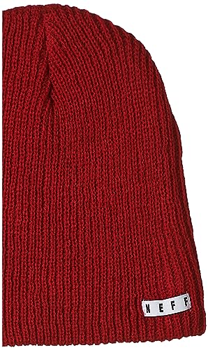 neff Men's Daily Beanie