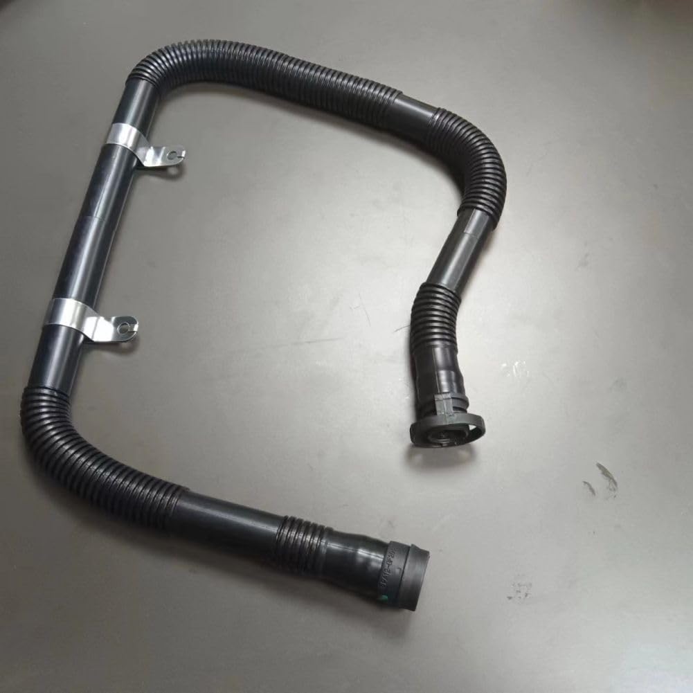 1 PC/Set of 8L0133817 8L0 133 817 AIR Pump Connecting Pipe (MOLEI-AUTO)