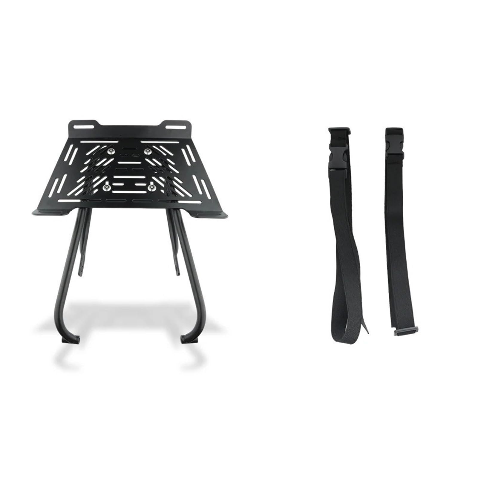 para Shotgun 650 2024-2025 Portaequipajes Trasero