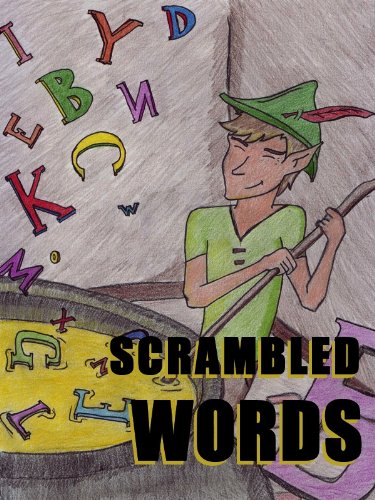 Scrambled Words 1000 Words And Vocabulary Challenge Kindle Edition By Wright Vienna Mock Benjamin Humor Entertainment Kindle Ebooks Amazon Com Scrambled Words 1000 Words And Vocabulary Challenge Kindle Edition By Wright Vienna Mock Benjamin Humor Entertainment Kindle Ebooks Amazon Com
